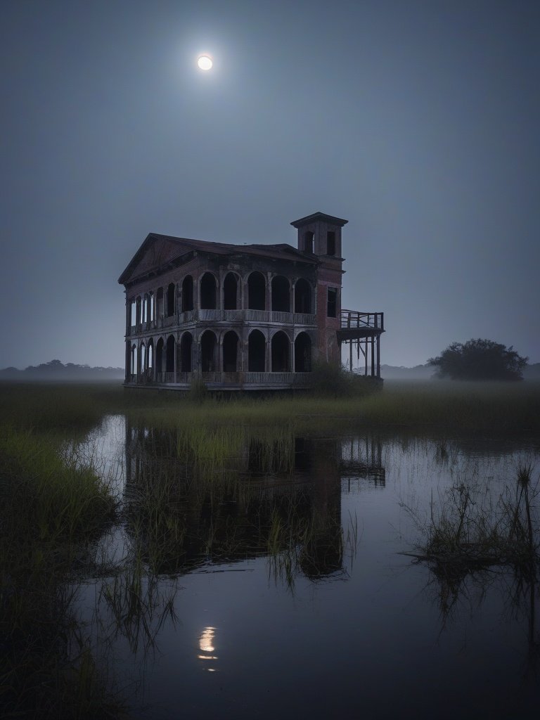 Okeechobee Waterway Spirits