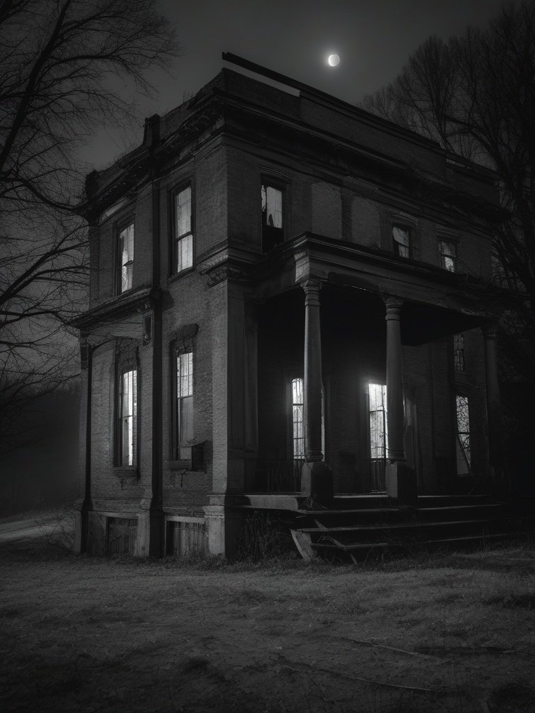 Shenandoah Valley Highway Hauntings