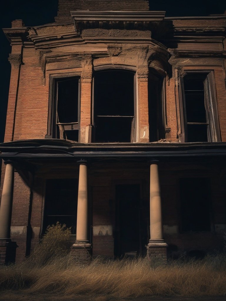 Walla Walla River Ghost Walks