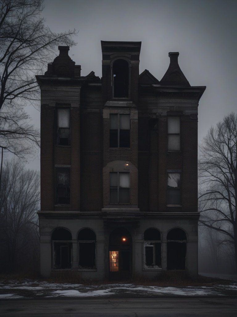 Michigan City Road Spirits