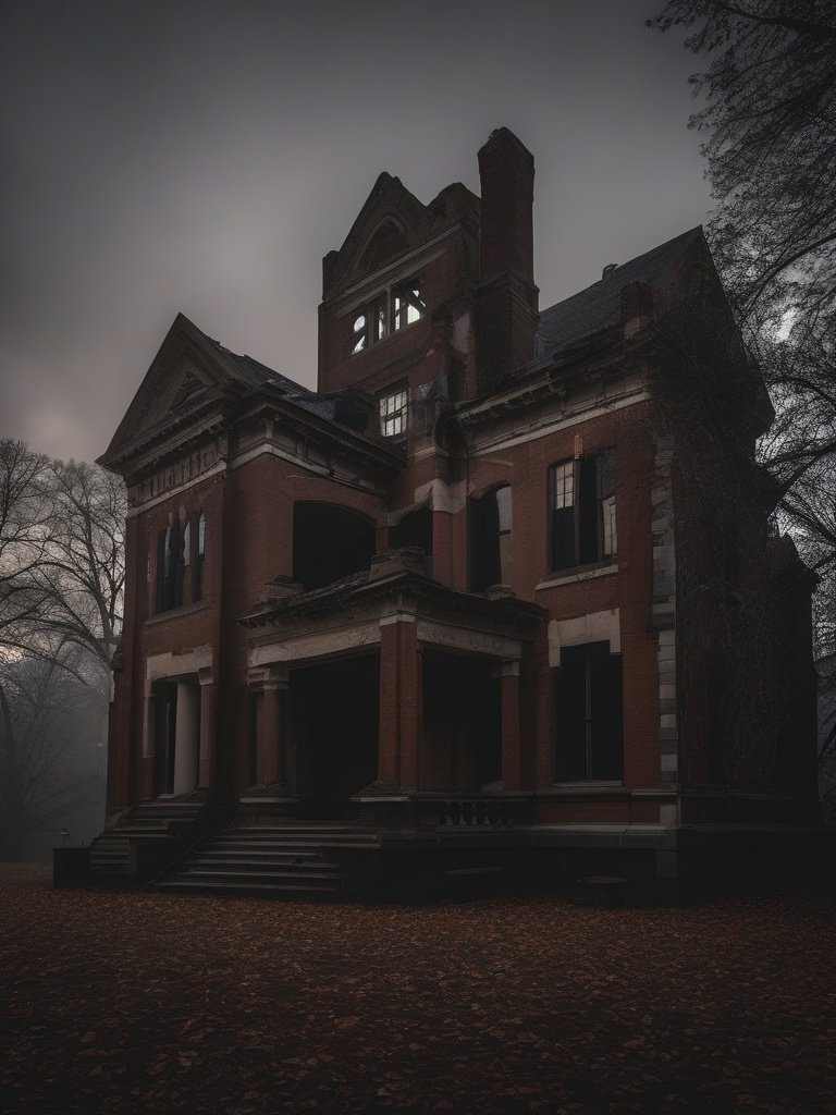 Griswold Hall Haunting, Brown University