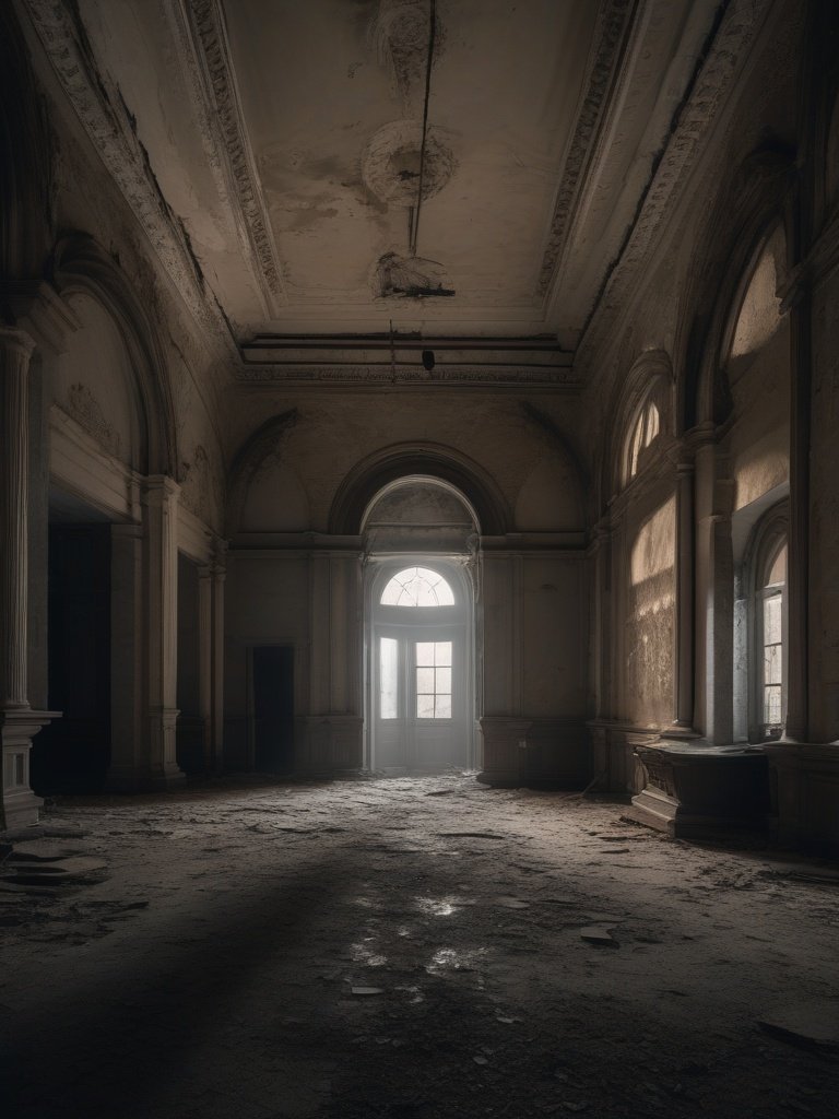 The Sorrento Hall Spirits, The Catholic University of America