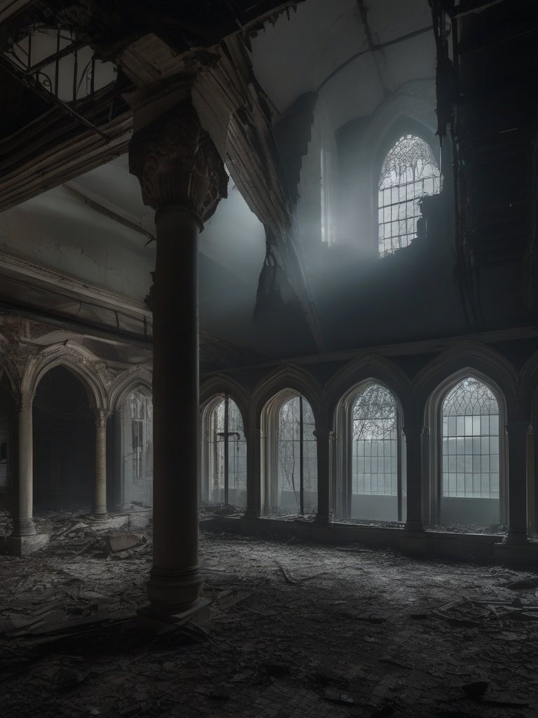 The Mysterious Presence at Michigan State University