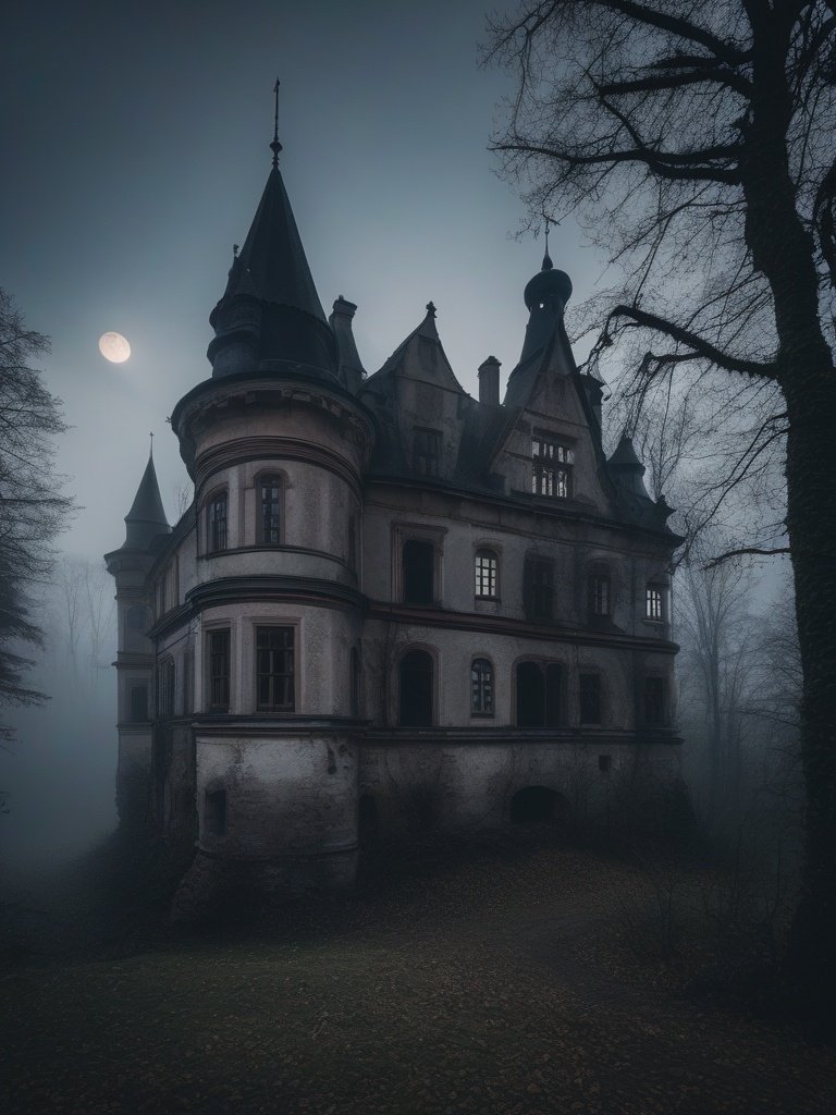 Bavarian Castle of Hohentumlm – The Lost Princess Legend