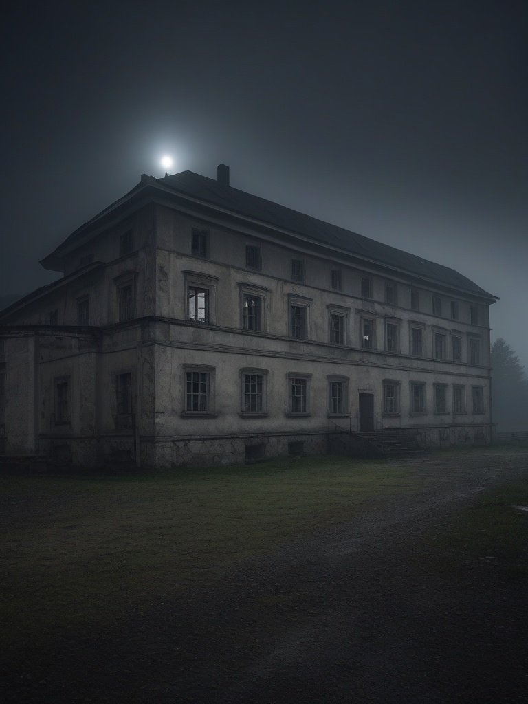 Mauthausen Concentration Camp’s Supernatural Encounters