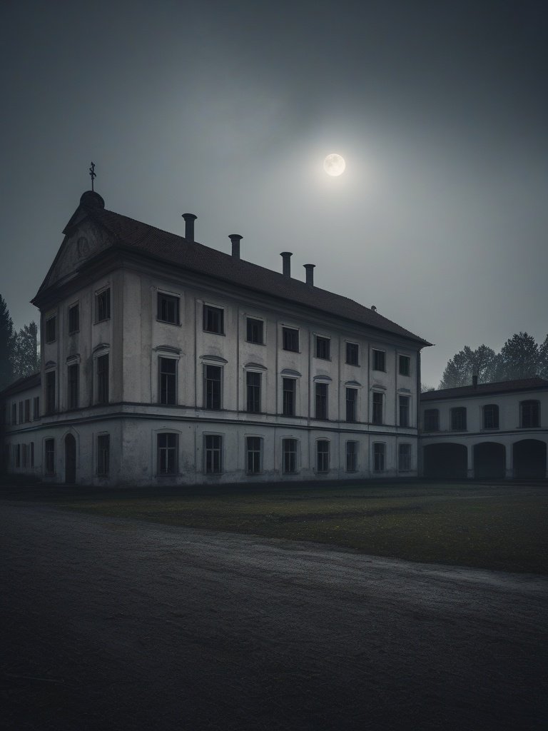 The Dark History of Dachau Concentration Camp