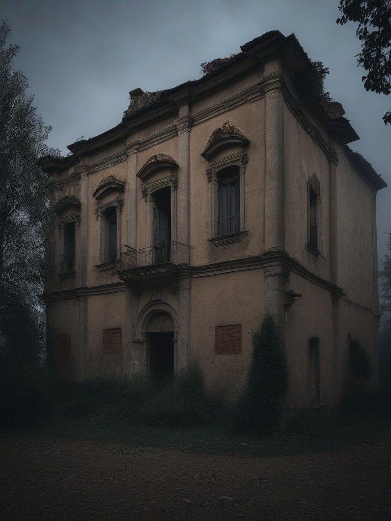 The Spirit of San Casciano in Val di Pesa