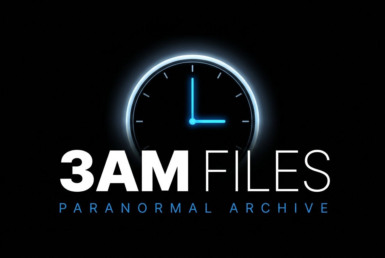 3am Files