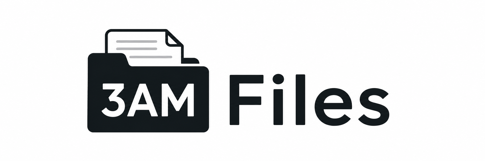 3am Files