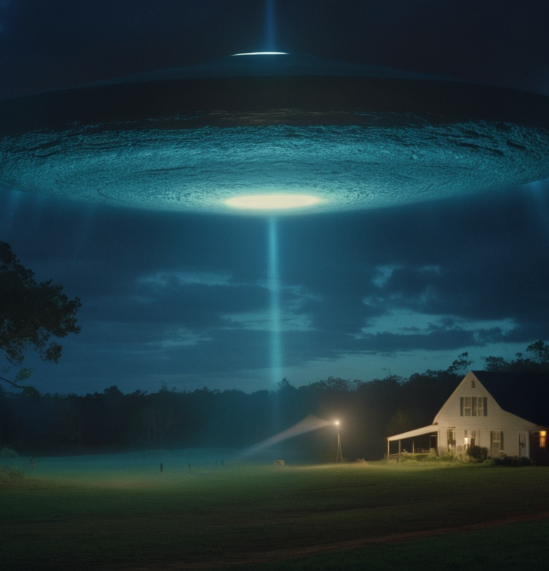 Bermuda Triangle UFO Sightings | 3am Files
