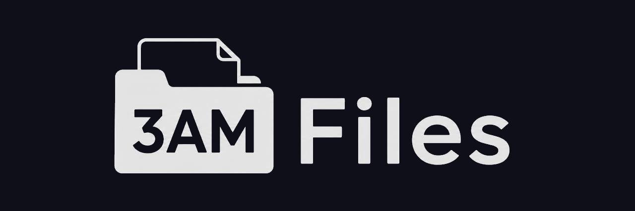 3am Files