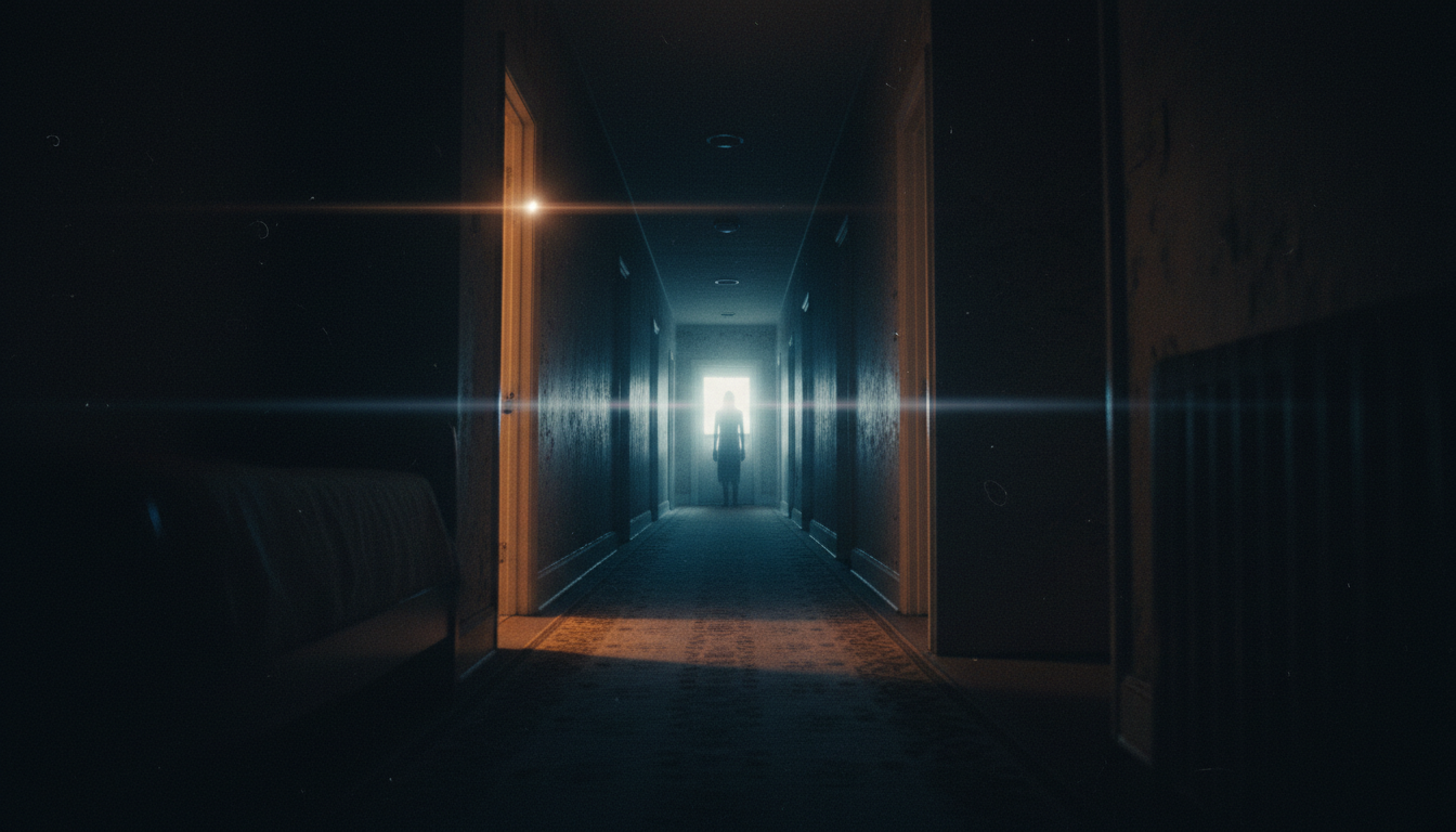 Night Terrors: When the Brain Screams and the Body Can’t Wake