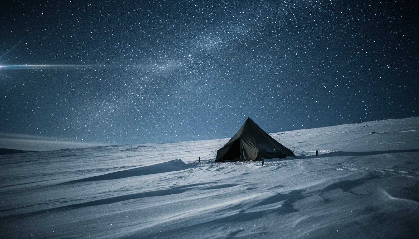 The Dyatlov Pass Incident: Nine Hikers, No Answers
