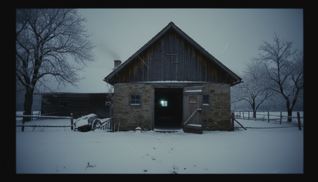 The Hinterkaifeck Murders: Germany’s Unsolved Farm Massacre