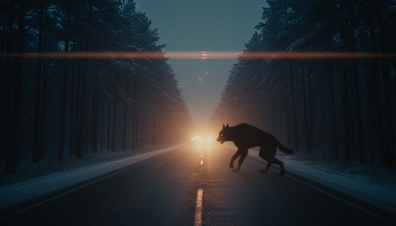 The Beast of Bray Road: Wisconsin’s Werewolf