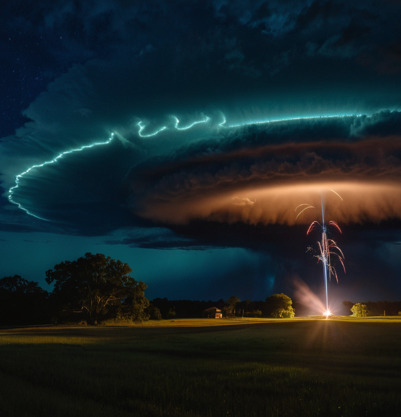Prairieville UFO Incident, Louisiana, 1967 (pre-1970 sighting) | 3am Files