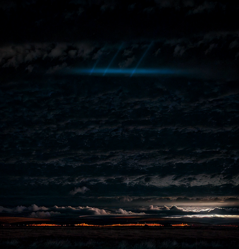 “Strange Phenomena Over Scotland’s Borders, 1958” | 3am Files