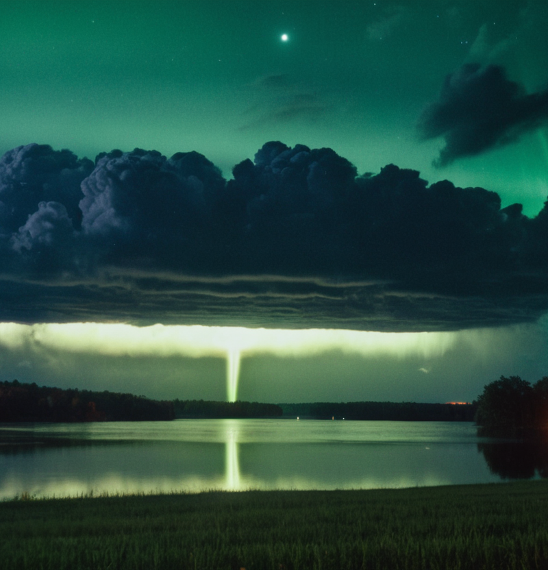 Twin Lakes, Wisconsin UFO Encounter | 3am Files