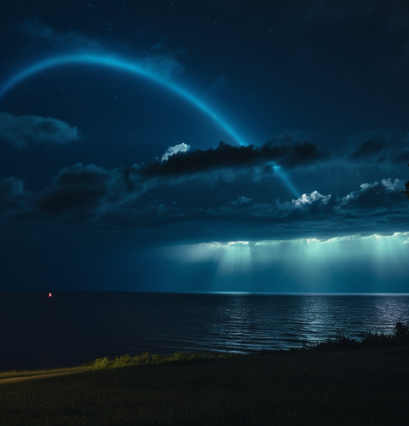 UFO Sightings near Lake Michigan, Wisconsin, Multiple Reports in the 1940s | 3am Files