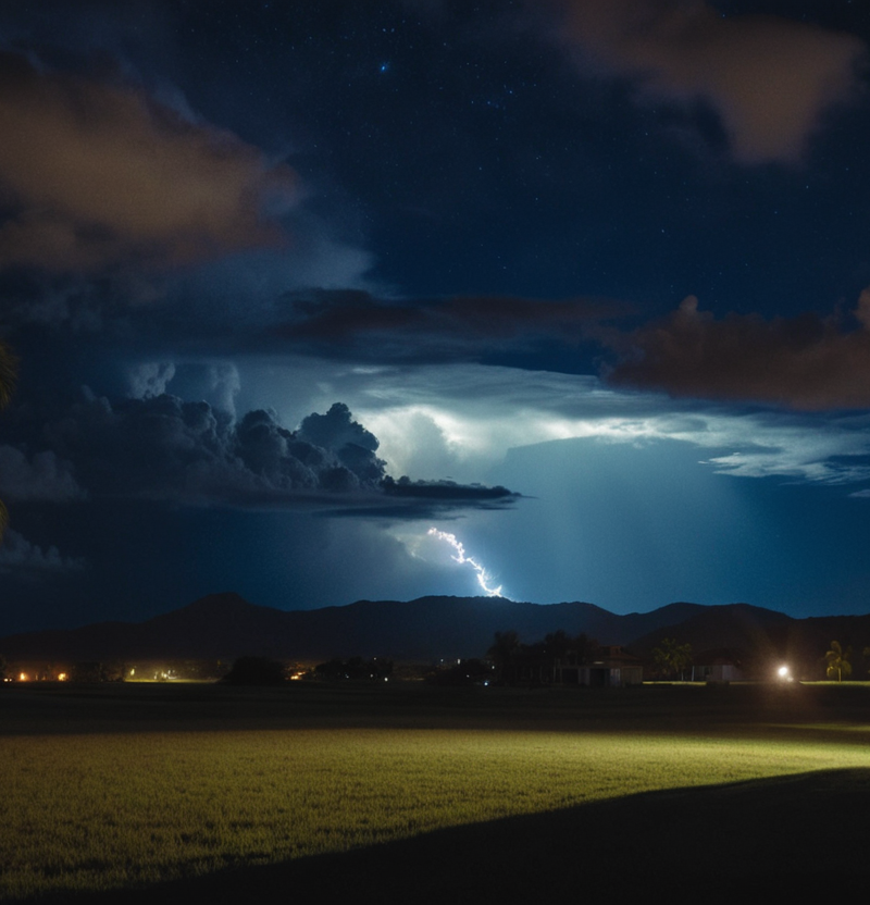 West Palm Beach UFO Encounter, Florida, | 3am Files