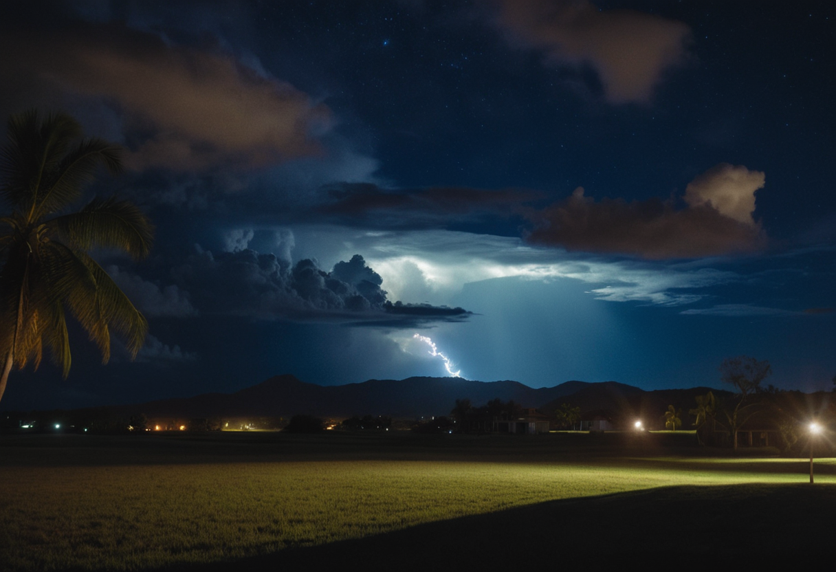 West Palm Beach UFO Encounter, Florida, | 3am Files
