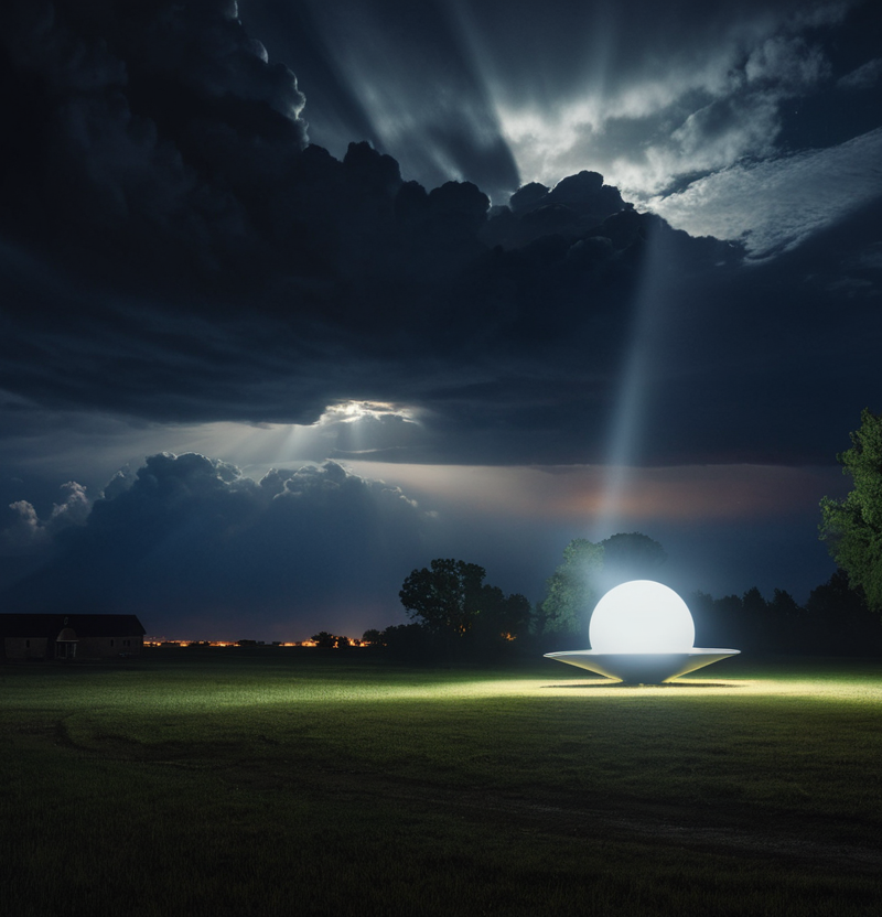 Westover Air Force Base UFO Encounter | 3am Files